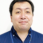 施設長　藤田 猛（ふじた　たけし）