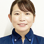 看護師兼機能訓練指導員　新谷 枝里（しんたに　えり）　