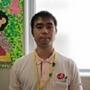 理学療法士　仲宗根　祥之