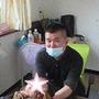 柔道整復師　金城　太吾